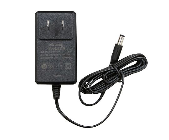 60-5878-72 ACアダプター 12V2A BS-GQ24-120200-DJ 【AXEL】 アズワン