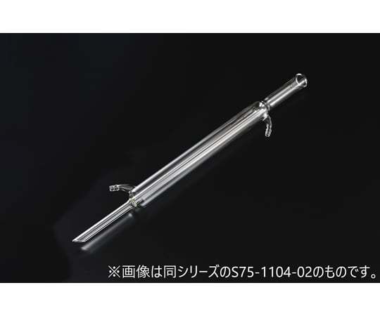 リービッヒ冷却器の通販 【AXEL】 アズワン
