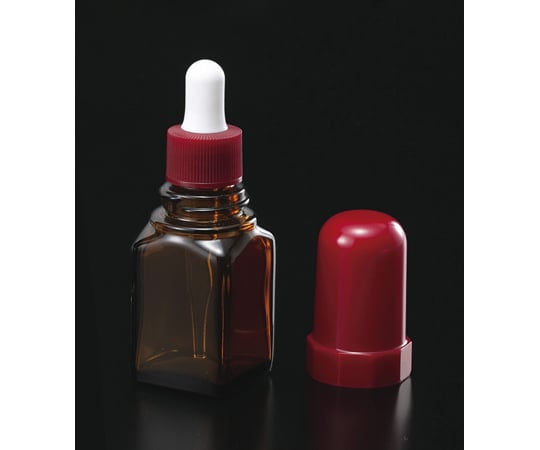 試薬瓶（共栓瓶）の通販 【AXEL】 アズワン