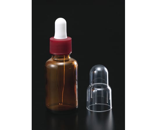 試薬瓶（共栓瓶）の通販 【AXEL】 アズワン