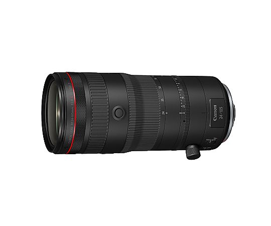 60-5949-81 交換レンズ RF24-105mm F2.8 L IS USM Z RF24