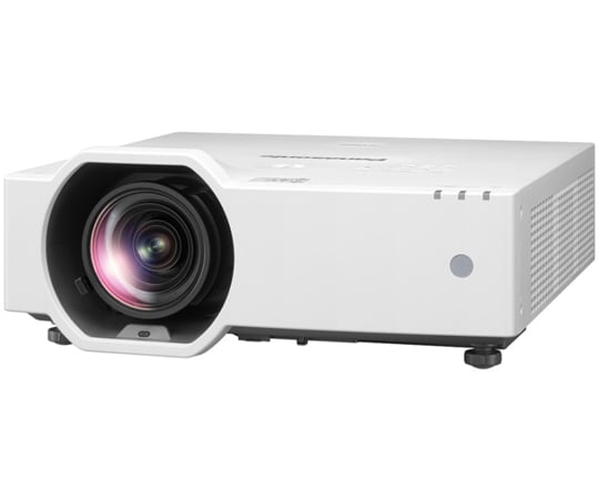 60-5952-47 液晶レーザープロジェクター PT-VMZ6STJ 【AXEL】 アズワン