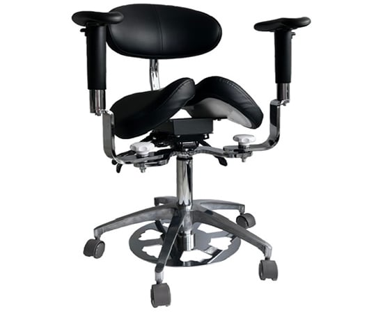 医療用ドクターチェアー Dr.Cozy サカキメディカルデザイン 【AXEL