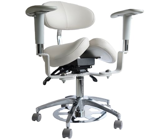 医療用ドクターチェアー Dr.Cozy サカキメディカルデザイン 【AXEL