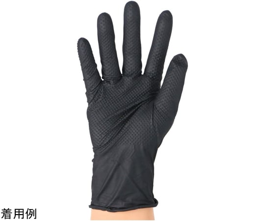 現在受注を停止している商品です］PROACT 極厚ニトリルディスポ