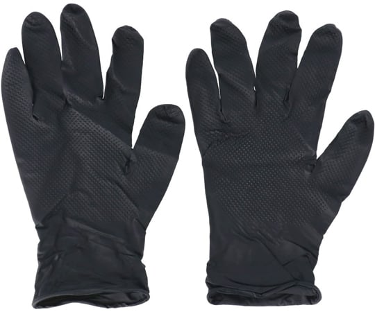 現在受注を停止している商品です］PROACT 極厚ニトリルディスポ