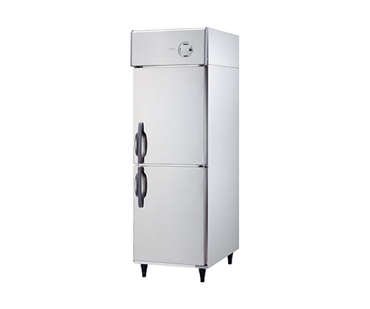 60-5961-24 冷凍庫 1673L 3相200V NDF-1660ECHC 【AXEL】 アズワン