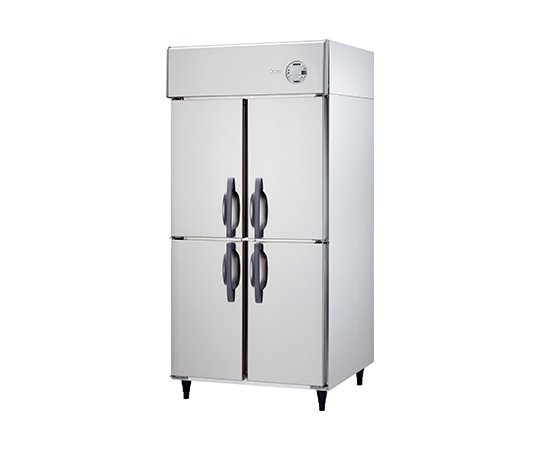 60-5961-24 冷凍庫 1673L 3相200V NDF-1660ECHC 【AXEL】 アズワン