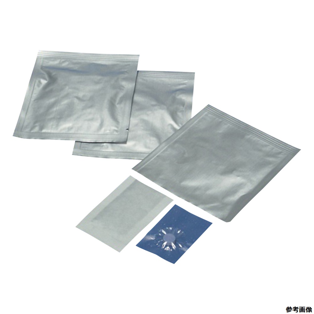 SGR0330インパラ1kg+硬化剤+FCS29°セット 1-4039-02 酸素吸収剤 A-500HS 1袋（100個入） A-500-100 【AXEL