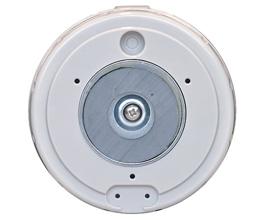 ◾️拡声器新品未使用♫ 60-5981-38 音声報知器Φ100 ニコUFO myubo 無線式 感染防止2