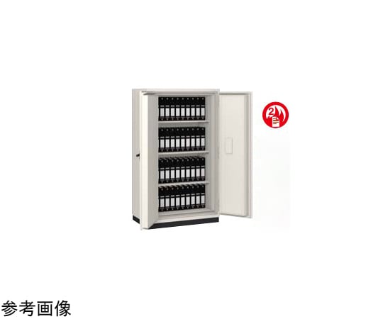 数回私用 創庫保管 工場用システム保管庫”TZW型”(両開扉タイプ) TRUSCO 【通販モノタロウ】