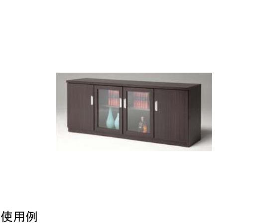 60-6149-77 《マスターシリーズ》サイドボード IYMS-SB172 【AXEL