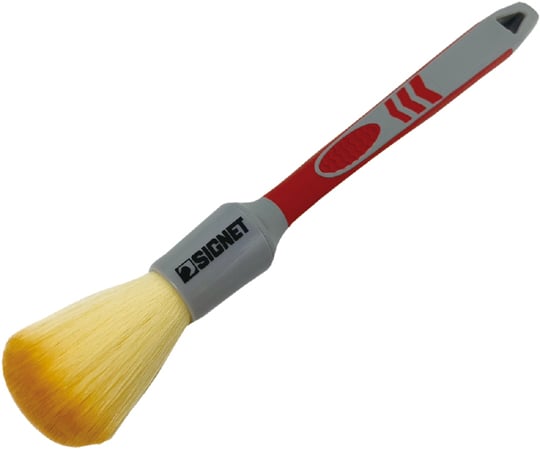 60-6228-03 ディテールブラシ ウルトラソフト S ブラシ径16mm 45638