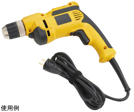 60-6228-20 ケーブルタイ収納ロール 8インチ 450-CTR-8BL 【AXEL