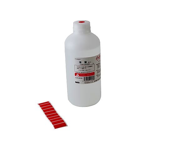 67-4768-20 すぐ使える薬品 硫酸亜鉛水溶液（約5％） S75-8500-06