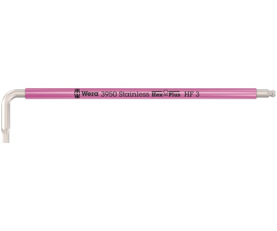 60-6232-17 ステンレス製 マルチカラートルクスレンチ 六角サイズ6mm