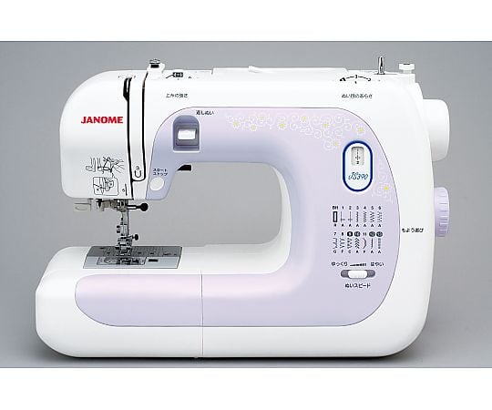 新品未使用ジャノメミシン 楽天市場】JANOME ジャノメ コンパクト 電子 ミシン 3年保証 ワイド