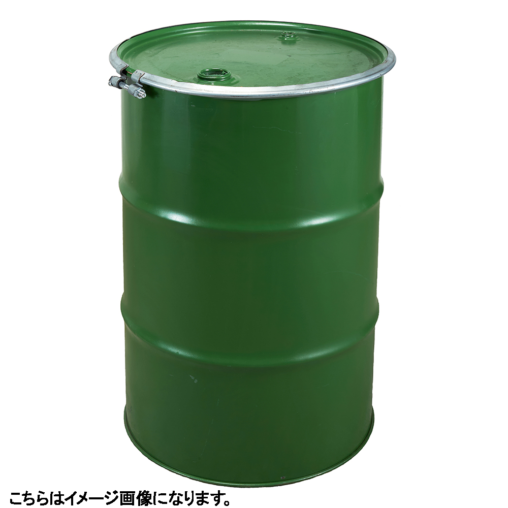 加工済みドラム缶 Amazon.co.jp: 罐三郎 スチドラ_RE 再生オープンドラム 200L ボルト