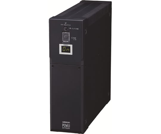 OMRON オムロン BW40T UPS 無停電電源装置 UPS 無停電電源装置