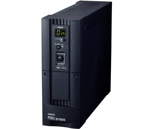 新品　OMRON BW40T 無停電電源装置(UPS) オムロン OMRON BW55T 無停電電源装置（UPS）550V/340W メーカー直送