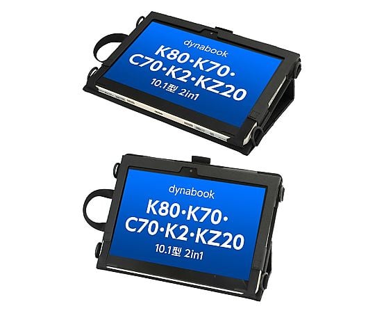 60-6338-78 dynabook C70・K80・K70(K2・KZ20)専用ケース TBC 60-6338-78 dynabook C70・K80・K70(K2・KZ20)専用ケース TBC