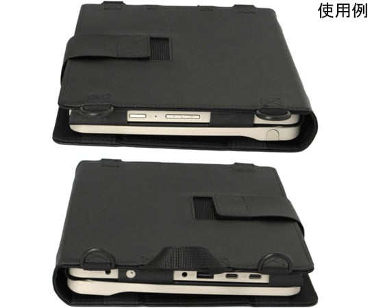 60-6338-78 dynabook C70・K80・K70（K2・KZ20）専用ケース TBC