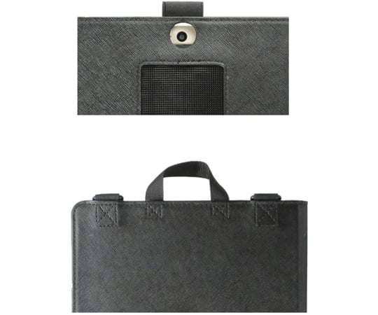 60-6338-78 dynabook C70・K80・K70（K2・KZ20）専用ケース TBC