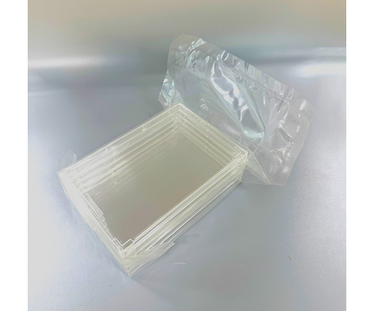 60-6495-66 マイクロプレート用共通カバー・滅菌済 100枚（5枚×20袋