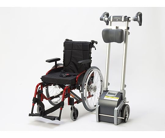 取扱を終了した商品です］スカラモービルS35 車いすタイプ 60-6504-41