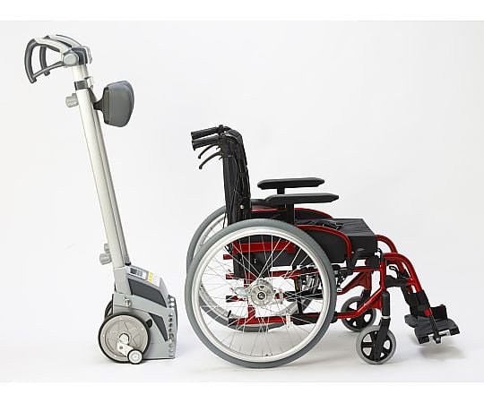 取扱を終了した商品です］スカラモービルS35 車いすタイプ 60-6504-41