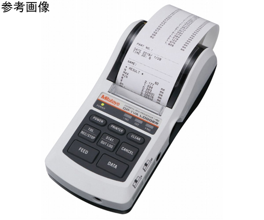 60-6598-34 ボアマチック+データロガープリンタセット（568-956