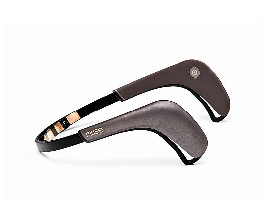 60-6726-01 脳波デバイスMuse2 MU-06-GY-ML 【AXEL】 アズワン