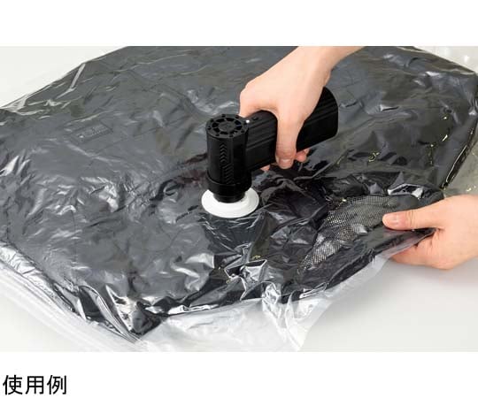 60-6931-96 EARTH MAN 7.2V充電式ミニエアーダスター BBW-72LiA 【AXEL