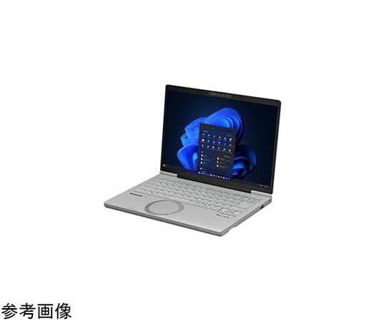 Let's note FC6 法人モデル（Core Ultra CF-FC6シリーズ