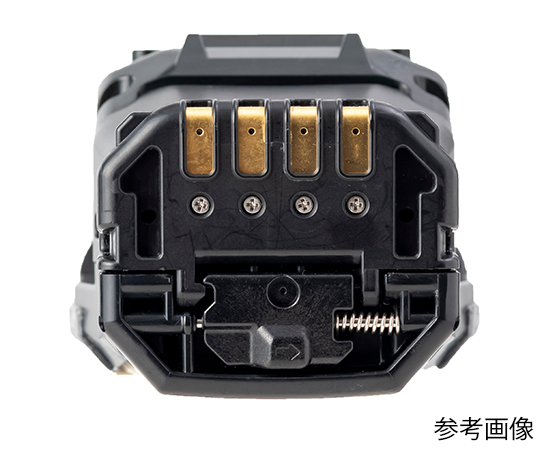 60-6941-81 携帯型ガス検知器GX-6100（シアン化水素）乾電池仕様