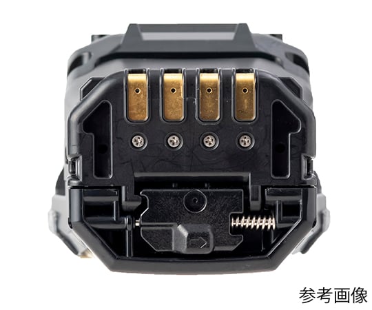 60-6941-86 携帯型マルチガス検知器GX-6100（メタン％LEL・酸素・硫化