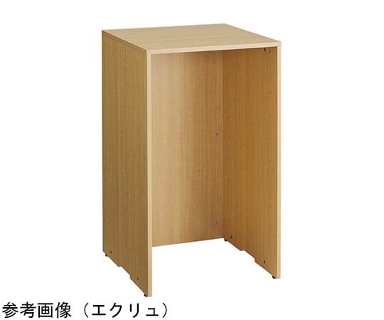 カウンター台1 ブラックフレーム カウンター W900｜カウンター レンタルならアディス