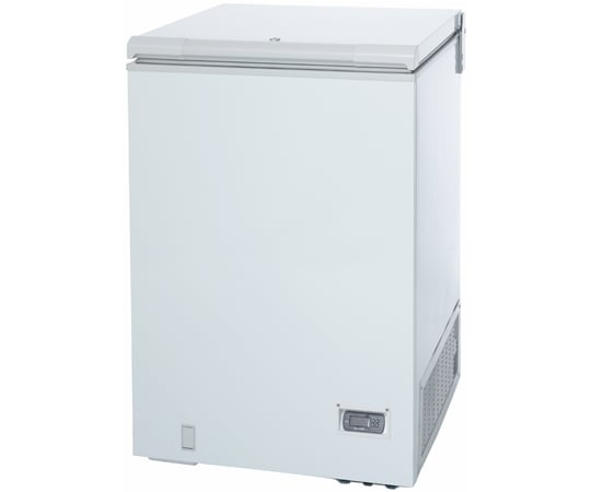 67-8019-04 チェストフリーザー 186L SH-220XE 【AXEL】 アズワン