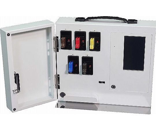 セキュリティ・セーフティ @keyaki 鍵管理機 Zixio KeyBox KCNシリーズ トライセキュリティ 【AXEL