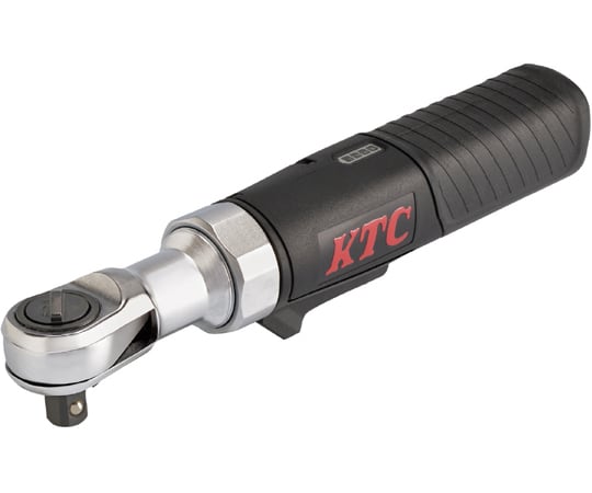 60-7640-45 9.5コードレスラチェットレンチセット USB Type-C JTRE330