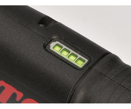 60-7640-45 9.5コードレスラチェットレンチセット USB Type-C JTRE330