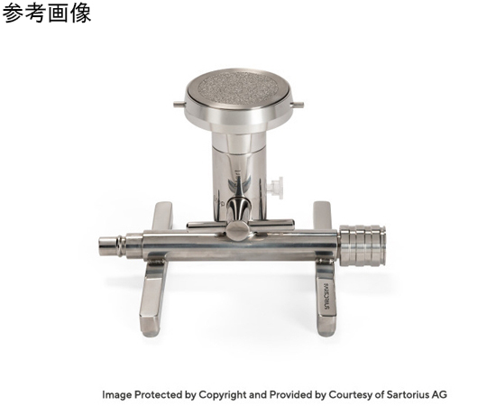 60-7659-01 マイクロザルトマニフォルド バイオザルト100モニター用