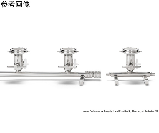 60-7659-01 マイクロザルトマニフォルド バイオザルト100モニター用