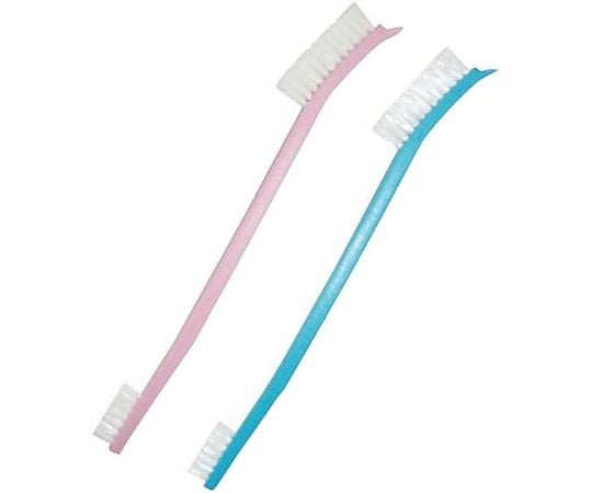 60-8082-94 忍者ブラシ2P 1パック(2個入) 102439 【AXEL】 アズワン