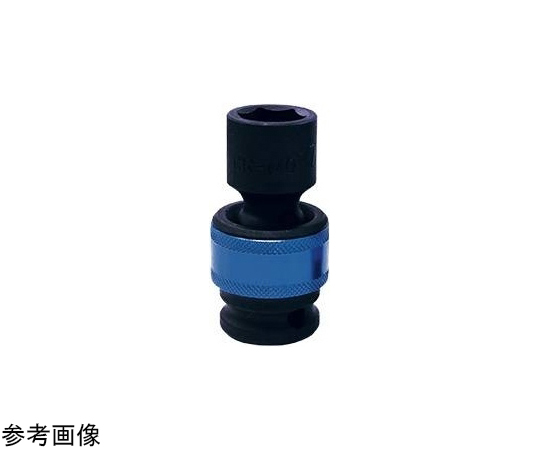 60-8139-85 ユニバーサルジョイント22mm KTX-J22 【AXEL】 アズワン