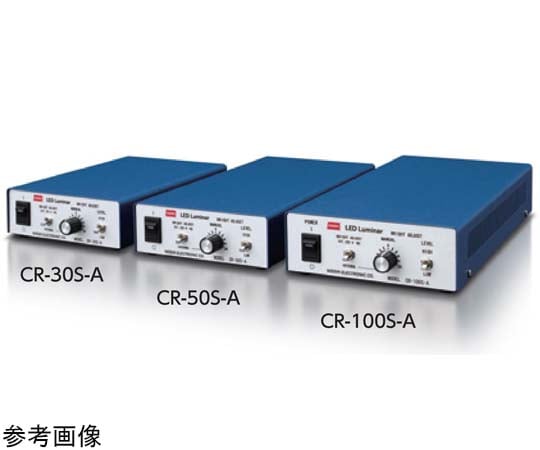 60-8162-44 LED照明用電源 直流電圧連続点灯用電源 外部アナログ電圧