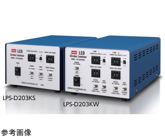 60-8163-74 LED照明用電源 ストロボ点灯用電源 オーバードライブ型