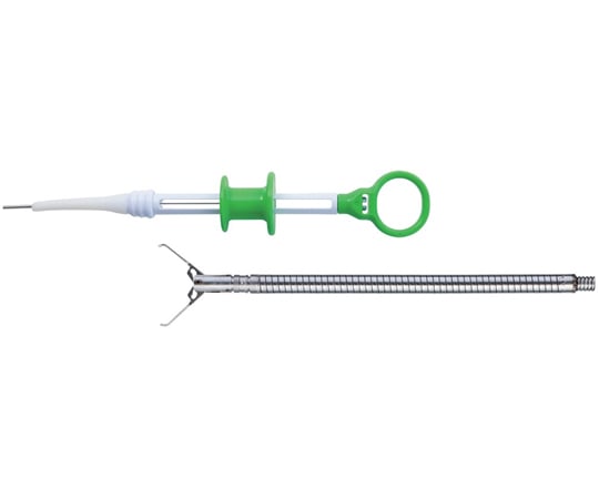 60-8304-98 シュアクリップeco 1箱（10個入） RO-CD26195 【AXEL