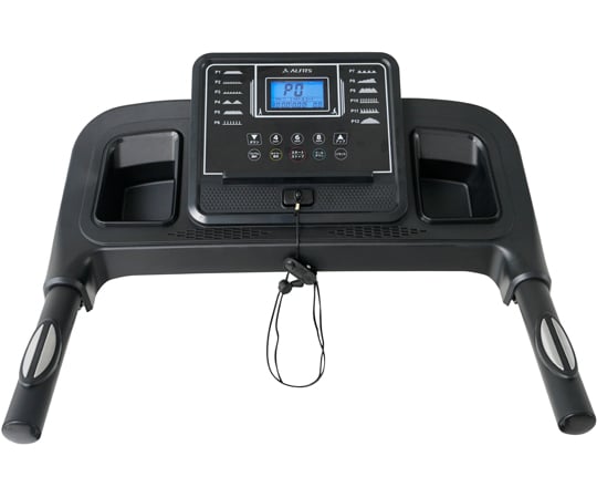 ランニングマシン 60-8328-57 ランニングマシン AFR1125 【AXEL】 アズワン