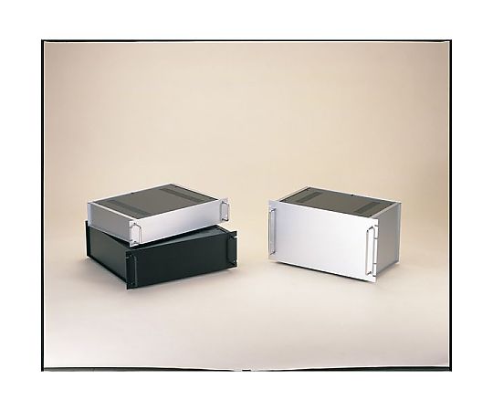 取扱を終了した商品です］JRH型ラックケース JRH49-37S 60-8423-99